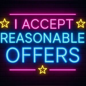 Neon Sign Wall Art